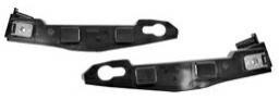 KIT STAFFE PARAURTI POSTERIORE CITROEN C3 2016