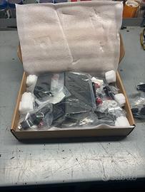 KOVE 450 RALLY TORRETTA PER NAVIGAZIONE