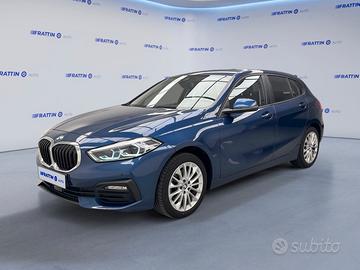 BMW 118I 5P. ADVANTAGE