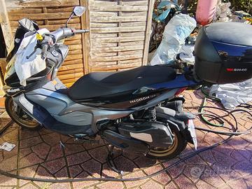 Malaguti 125