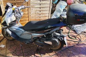 Malaguti 125