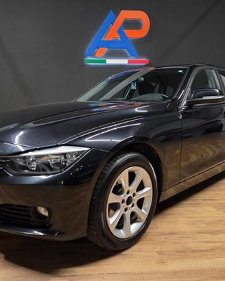BMW 320 d Touring Business auto
