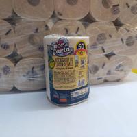 20 rotoloni di scottex