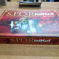 Gioco Risiko S.P.Q.R 