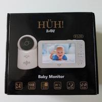 Baby monitor telecamera per bambini 