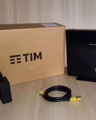 Router fibra