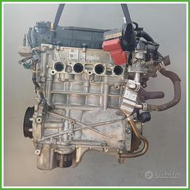 Motore Completo Funzionante K12C 66Kw Suzuki