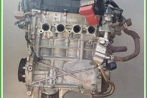 Motore Completo Funzionante K12C 66Kw Suzuki