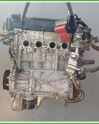 Motore Completo Funzionante K12C 66Kw Suzuki