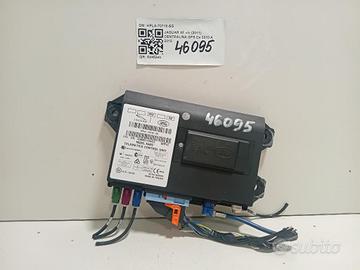GPS JAGUAR XF Serie HPLA-70718-SG (11>15)