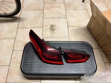 Fanali posteriori sx Kia Xceed