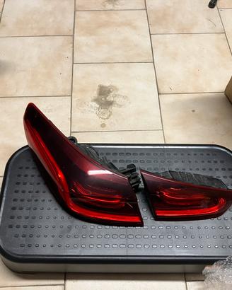 Fanali posteriori sx Kia Xceed