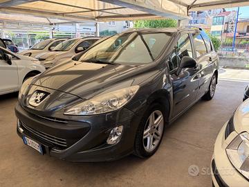 Peugeot 308 1.6 HDi 110CV SW Ciel Sportium