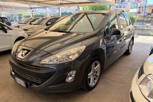 Peugeot 308 1.6 HDi 110CV SW Ciel Sportium