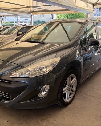 Peugeot 308 1.6 HDi 110CV SW Ciel Sportium