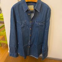 Camicia Uomo tg.L (40)