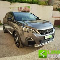 PEUGEOT 3008 BlueHDi 130 S&S GT LINE