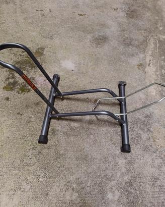 Cavalletto MTB