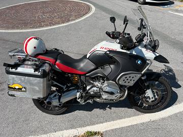 BMW GS R 1200 ADVENTURE