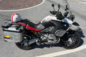 BMW GS R 1200 ADVENTURE