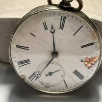 Orologio da Tasca CULINDER