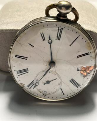 Orologio da Tasca CULINDER