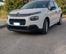 CITROEN C3 3ª serie - autocarro