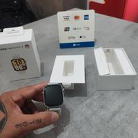 HUAWEI WATCH FIT 4 WHITE GARANZIA 