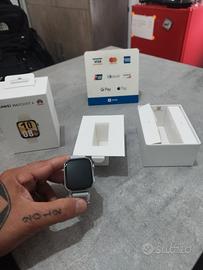 HUAWEI WATCH FIT 4 WHITE GARANZIA 