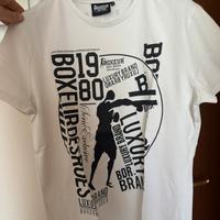 T shirt Boxeur Des Rues nuova mai indossata