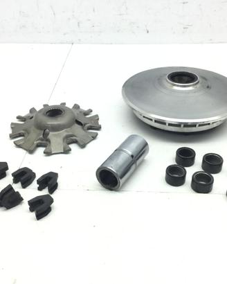 YAMAHA T-MAX SX 530 PULEGGIA MOBILE VARIATORE MALO