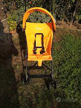 Passeggino leggero Giordani