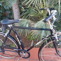 Bici Legnano Sport