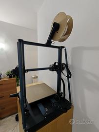 Elegoo Neptune 3 Plus – Stampante 3D FDM