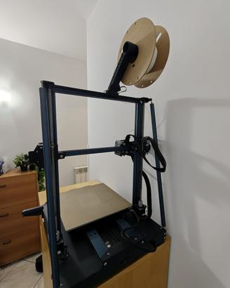 Elegoo Neptune 3 Plus – Stampante 3D FDM