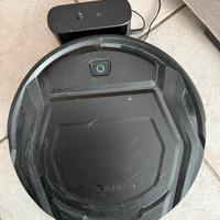 Robot aspirapolvere