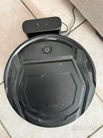Robot aspirapolvere