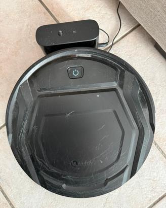 Robot aspirapolvere