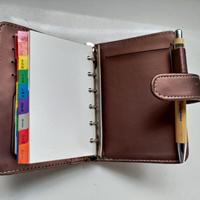 Agenda tascabile