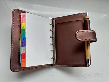 Agenda tascabile