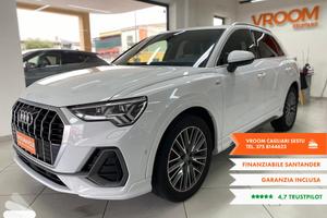 AUDI Q3 2� serie Q3 45 TFSI quattro S tronic S ...