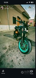 Mt 07 35kw