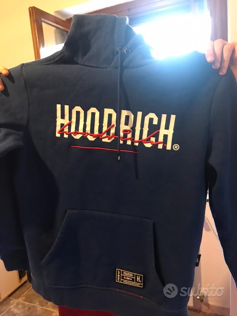 hoodrich tuta