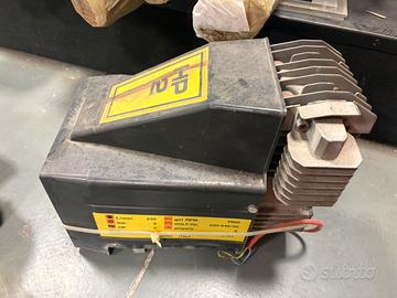 Motore Compressore