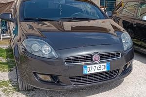 Fiat Bravo 1.4 benzina-metano 