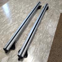 barre portatutto per Fiat 500x