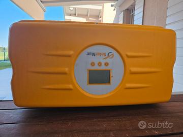 inverter Fotovoltaico da 6 kw Solarmax 