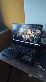 Notebook gaming MSI RTX 3080