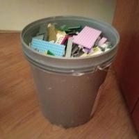 lego mix