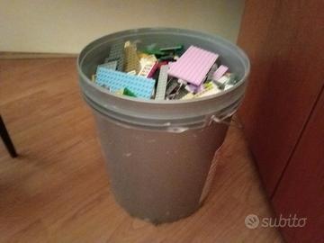 lego mix